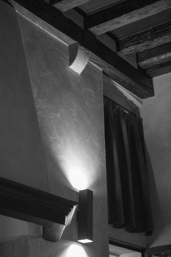 Corte Di Gabriela Wenecja Zewnętrze zdjęcie
